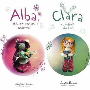 Offre spéciale – les 2 livres + la collection de 10 cartes offertes 🎁